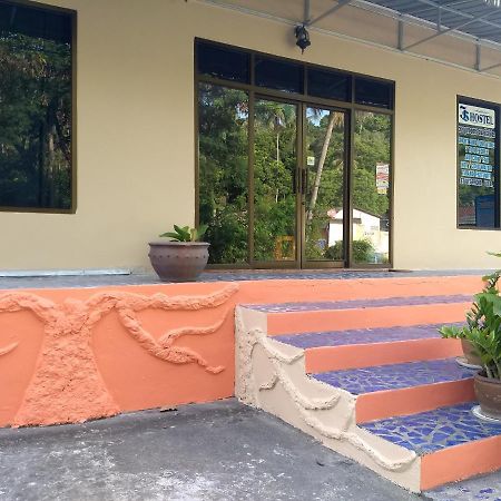 Js Guesthouse Ko Tao Dış mekan fotoğraf