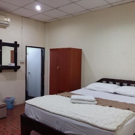 Js Guesthouse Ko Tao Dış mekan fotoğraf