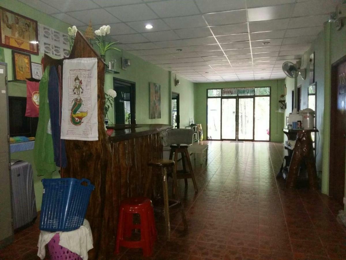 Js Guesthouse Ko Tao Dış mekan fotoğraf