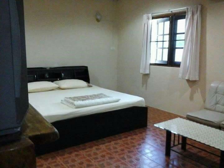 Js Guesthouse Ko Tao Dış mekan fotoğraf