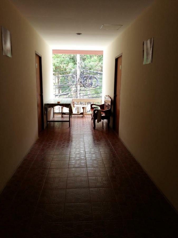 Js Guesthouse Ko Tao Dış mekan fotoğraf