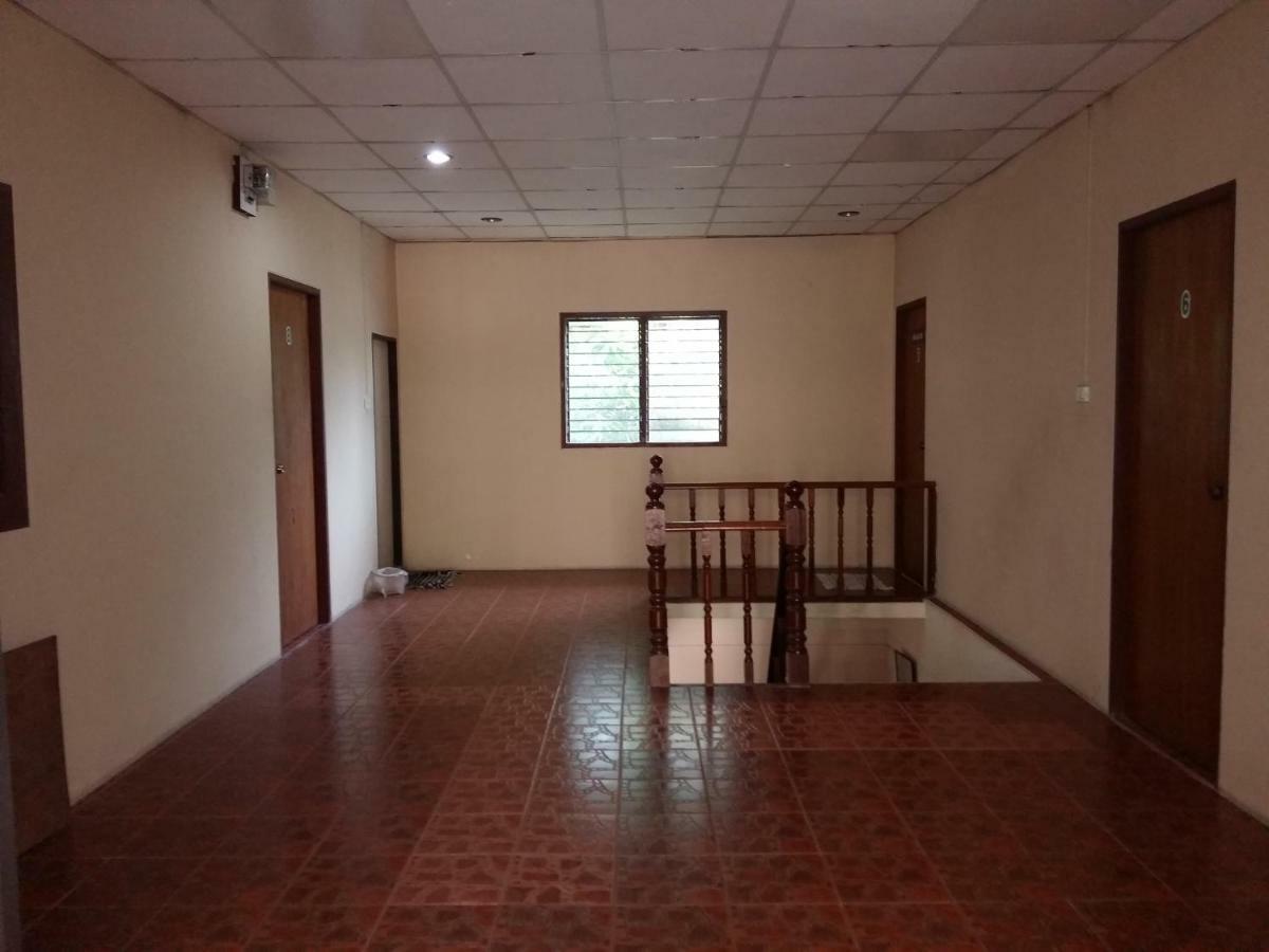 Js Guesthouse Ko Tao Dış mekan fotoğraf