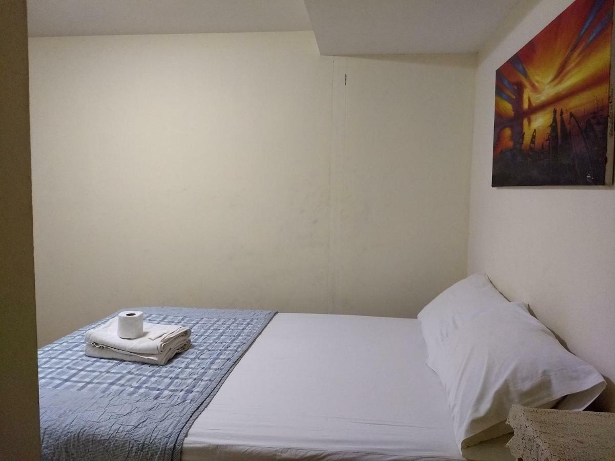 Js Guesthouse Ko Tao Dış mekan fotoğraf