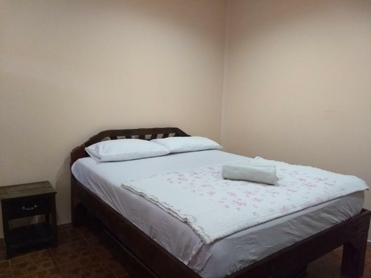 Js Guesthouse Ko Tao Dış mekan fotoğraf