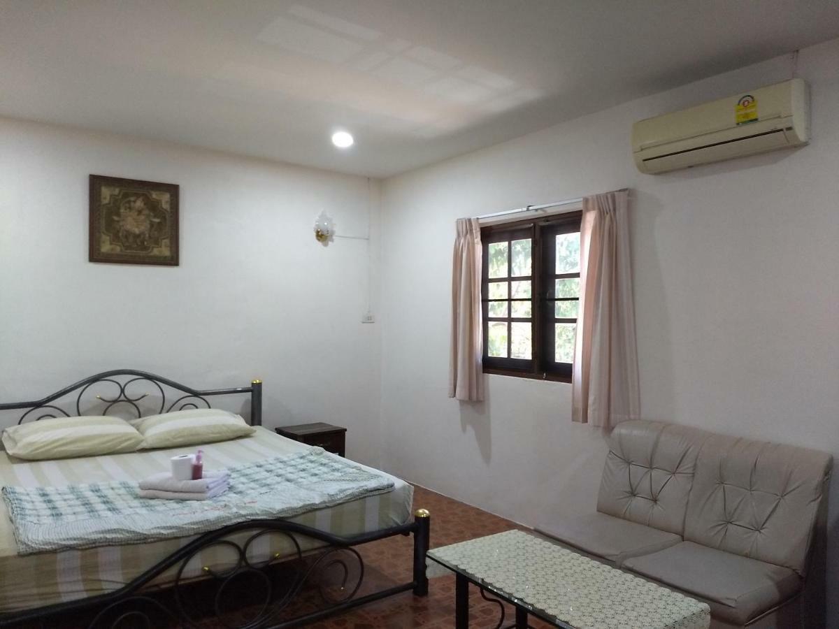 Js Guesthouse Ko Tao Dış mekan fotoğraf