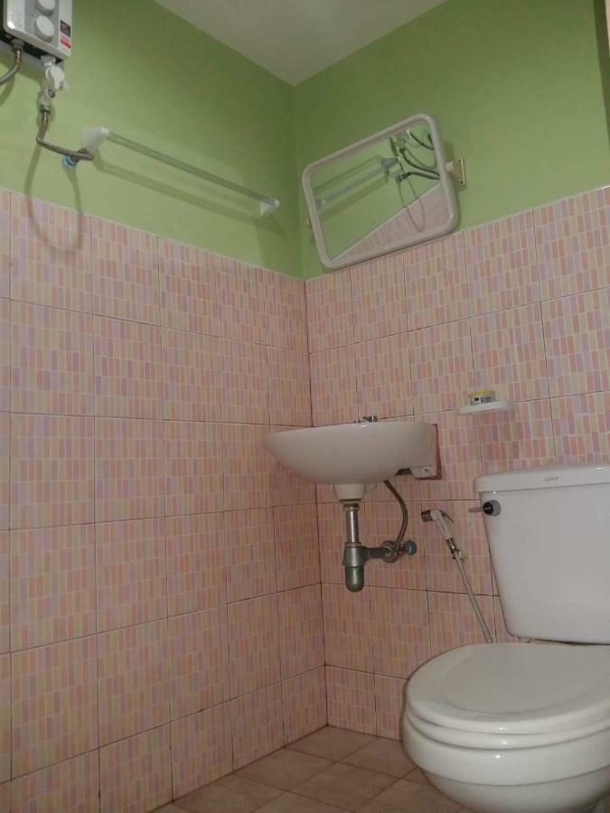 Js Guesthouse Ko Tao Dış mekan fotoğraf