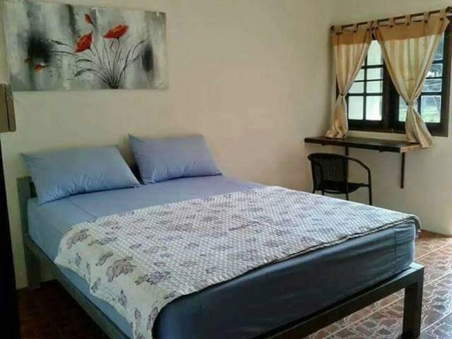 Js Guesthouse Ko Tao Dış mekan fotoğraf