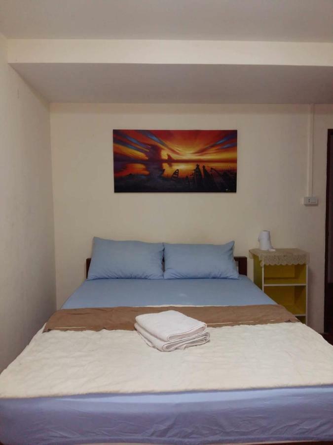 Js Guesthouse Ko Tao Dış mekan fotoğraf