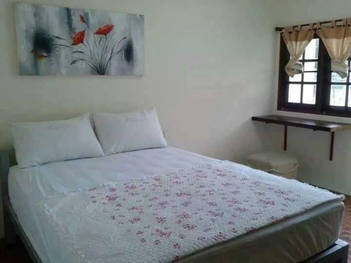 Js Guesthouse Ko Tao Dış mekan fotoğraf