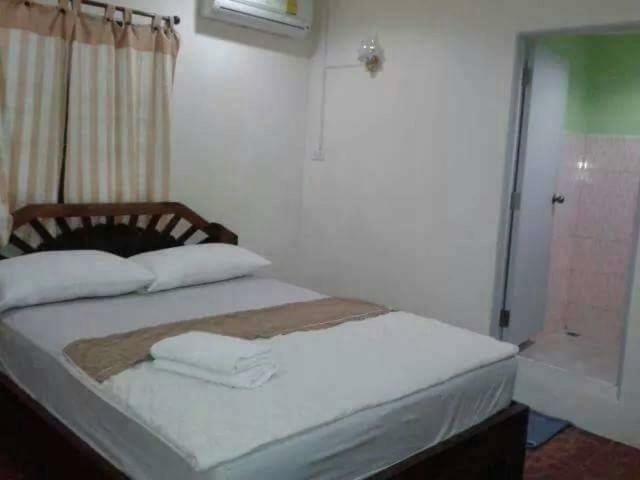 Js Guesthouse Ko Tao Dış mekan fotoğraf