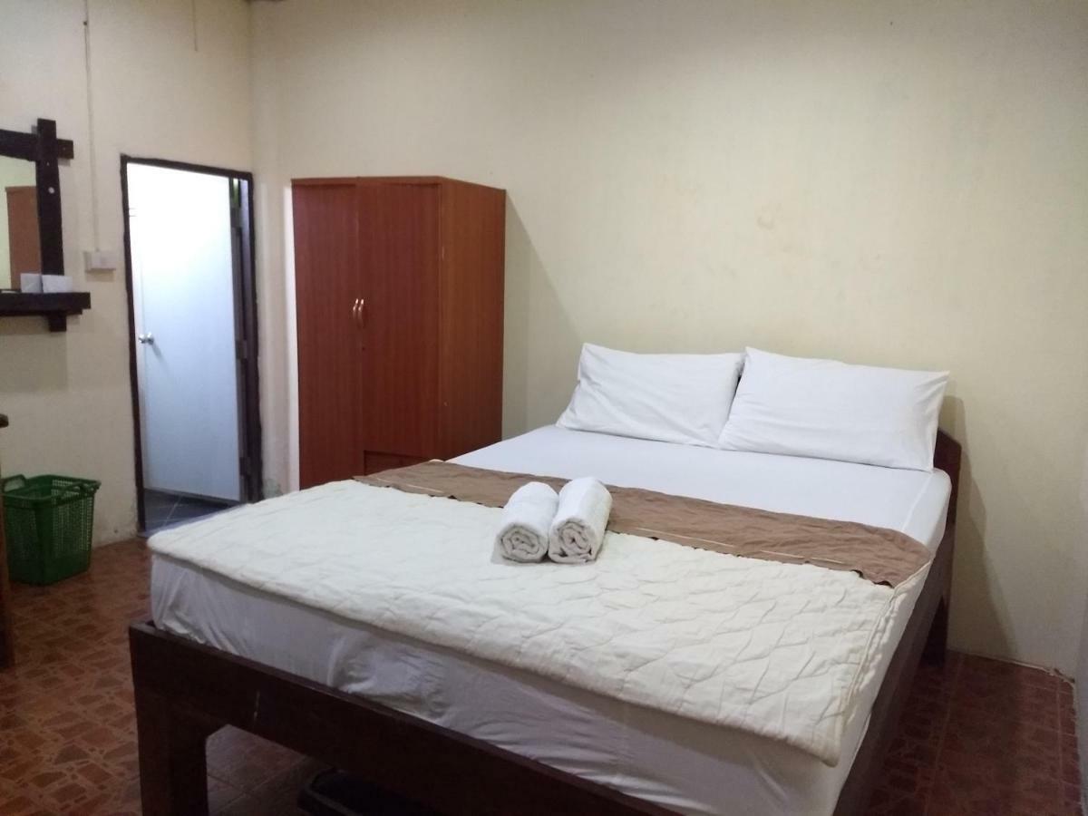 Js Guesthouse Ko Tao Dış mekan fotoğraf